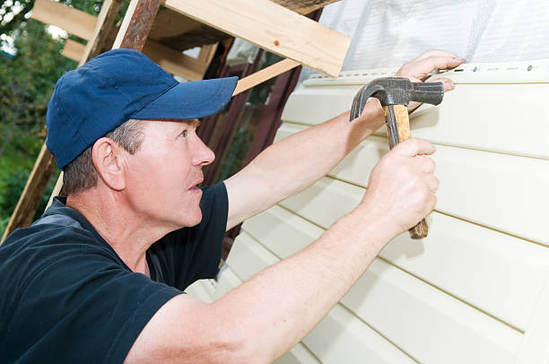Best Fascia and Soffit Installation  in Red Rock, AZ