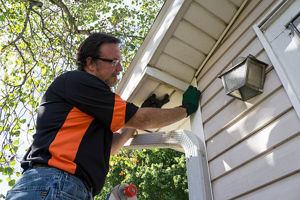 Best Fiber Cement Siding Installation  in Red Rock, AZ