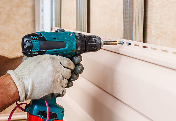 Professional Siding Installation & Repair in Red Rock, AZ